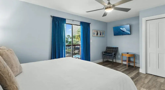 Summer Haven North #11, Varaa Lomakoti Miramar Beach Emerald Coast