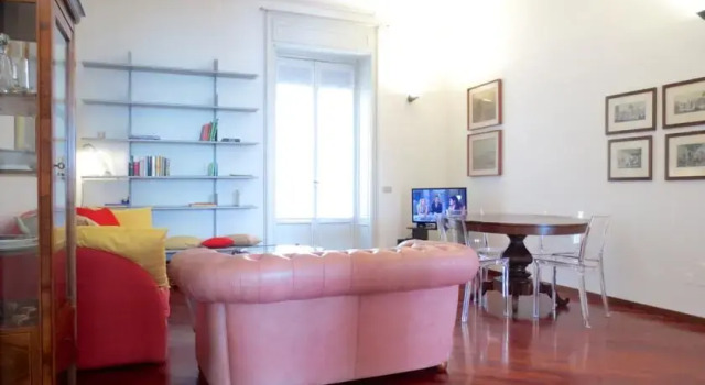 Temporary House - Milan Stazione Centrale 2, Забронировать Апартаменты/квартира Апартаменты Милана, рядом с Сондрио, Апартаменты/квартира
