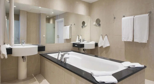 Suite Thon Hotel Opera