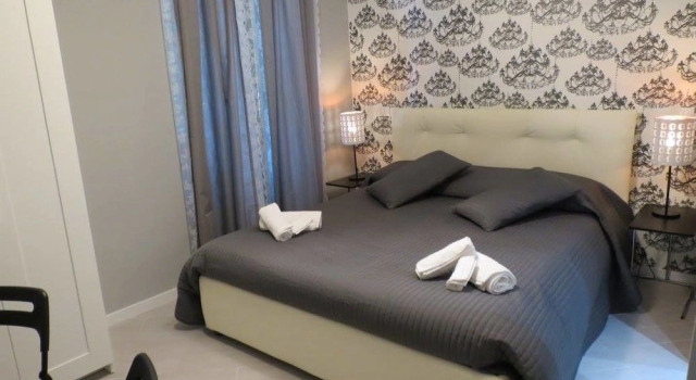 B&B La Casetta, Забронировать Отель «постель и завтрак» Отели Рима 3 звезды, рядом с Больница Святого Камилло, 3*