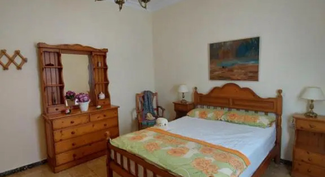 VILLA UDILLA, Book Villa Hotels in Tenerife with Parking, Parking