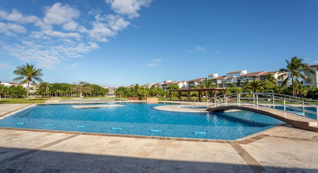 Casa Azul - 2 Br Condo, Забронировать Отель Отели Плая-дель-Кармен 4 звезды, 4*