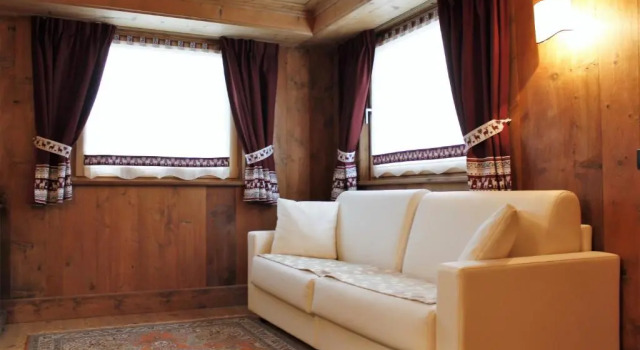 Апартаменты Agriturismo La Stalla