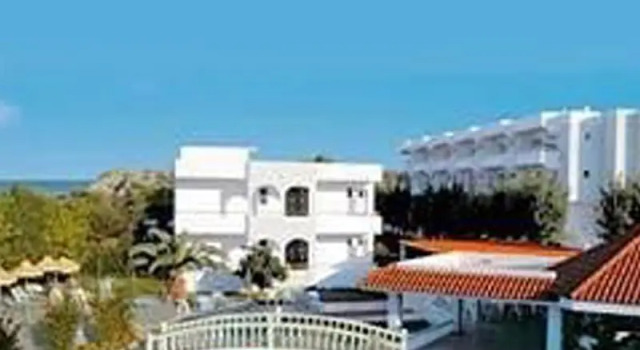 Hotel Memphis Beach, Забронировать Отель Отели Келоуна 3 звезды, 3*