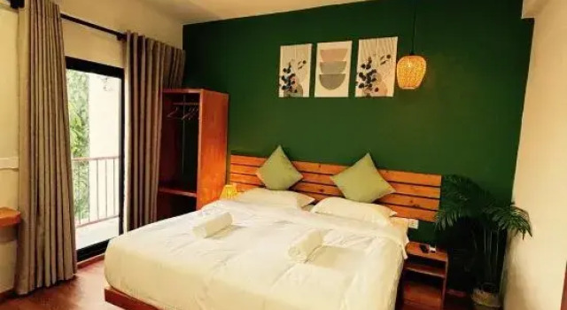 Номер Premium Ruka Maldives