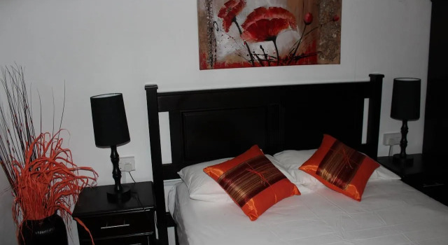 Sunset Cove Villa, Prenota Villa Grand'Anse Praslin Praslin