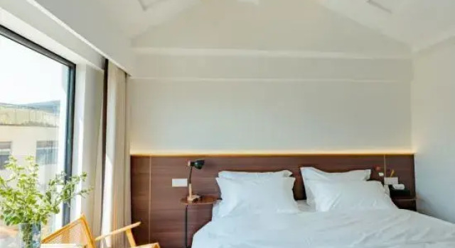 Люкс Shufei Homestay (Kunming Dianchi Lake Viewing Pier Yinghai Road Subway Station)