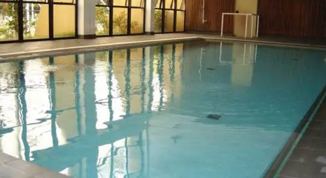 Hotel Solarium