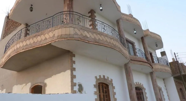 Private Villa