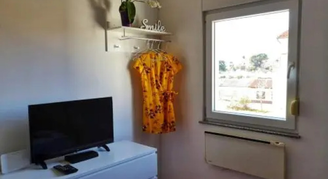 Apartment Ben
