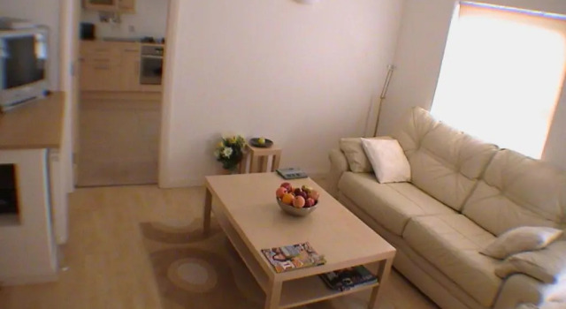 Апартаменты Earle House Serviced Apartments