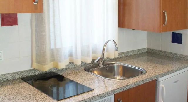 Апартаменты с балконом Apartamentos Ardales