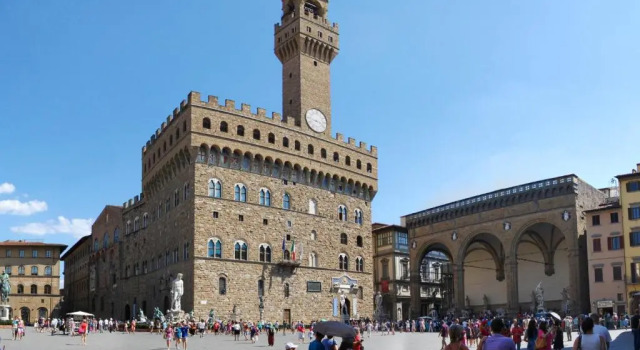 Апартаменты Florence Star Apartment
