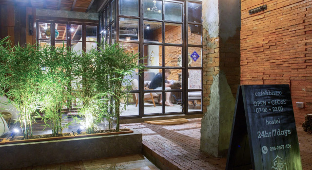 Siam Plug In Hostel, Забронировать Хостел Кхлонг Сан провинция Бангкок