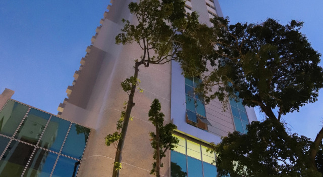 Promenade Soho Campos dos Goytacazes