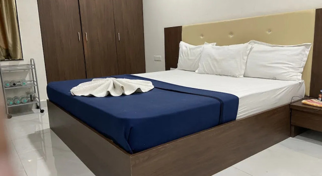Hotel Millennium Plaza