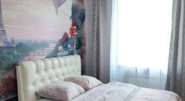 Apartments on Mickiewicz street 27, Book Apartment Brest Brest Region