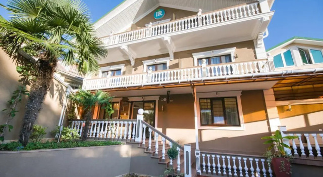 InnReef