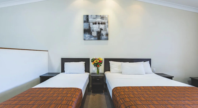 Appartamento 1 camera da letto Roma Explorers Inn