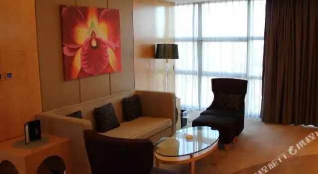 Двухместный номер Business Beijing Guangming Hotel
