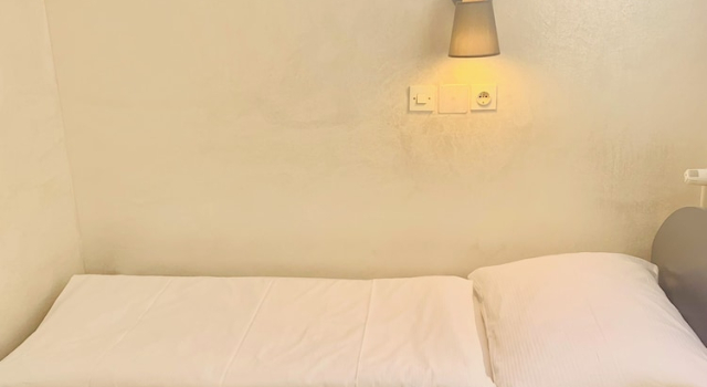 Семейный номер Standard с балконом и с видом на город Hotel Maj Inn