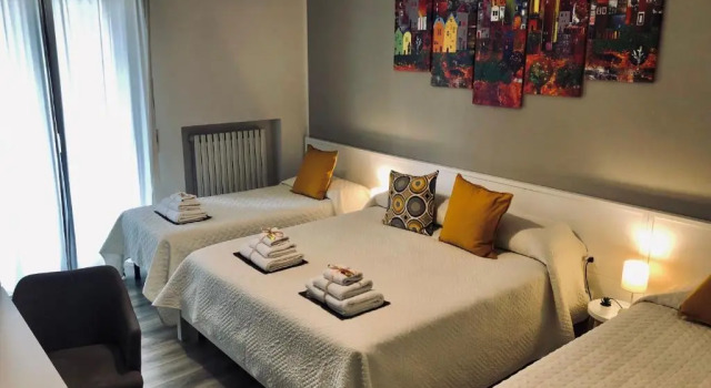 HOME52, Rezerwuj Hotel Rende Kalabria