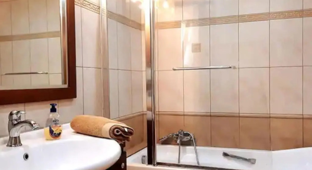 The Horizon View House, Забронировать Отель Агии Дека периферия Ионические острова