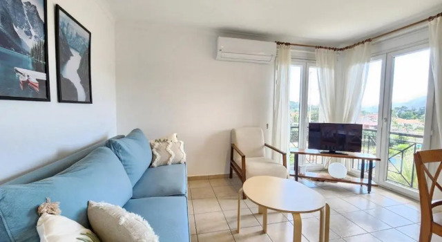 Apart Palm 32 With Share Pool, Забронировать Апартаменты/квартира Апартаменты Гёчек, Апартаменты/квартира