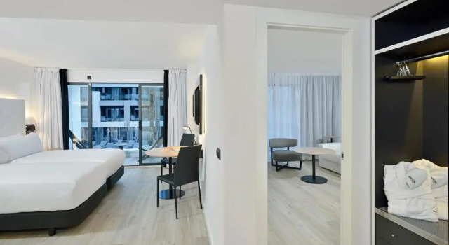 The Townhouse INNSiDE by Meliá Palma Bosque