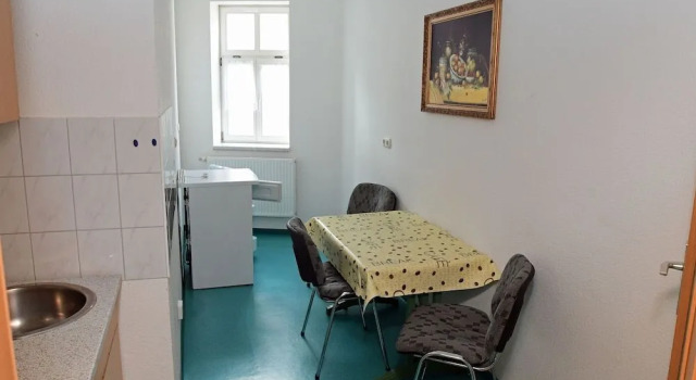 Hotel Goldene Henne