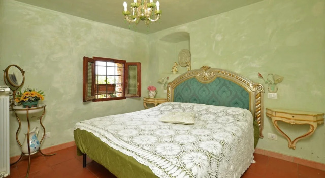 La Badia 3 in Tavarnelle Val di Pesa, Забронировать Апартаменты/квартира Апартаменты Таварнелле-Валь-ди-Пеза, Апартаменты/квартира