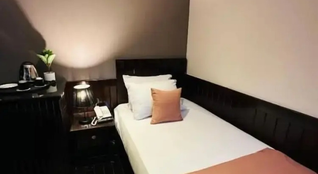 Номер Economy YOU Nile View Hotel