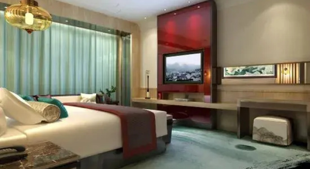 Люкс Executive Enjoy Hotel