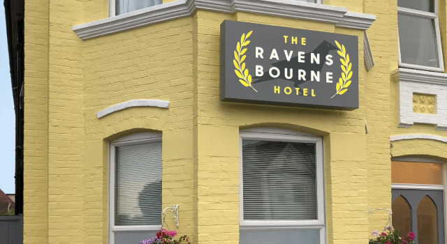 The Ravensbourne Hotel