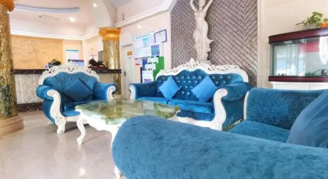 Yatai International Hotel