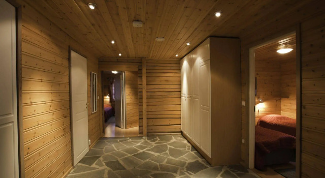 Immelkartano, Buchen Sie Hotel SPA-Hotels in Tornio-Tal, SPA