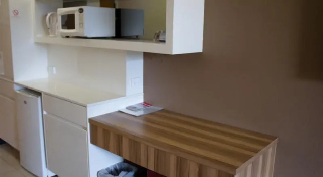 Двухместный номер Standard Red Cedars Motel