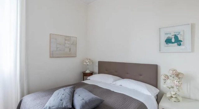 Номер Standard B&B Giorni Dipinti