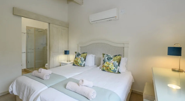San Lameer Villa Rentals 2702