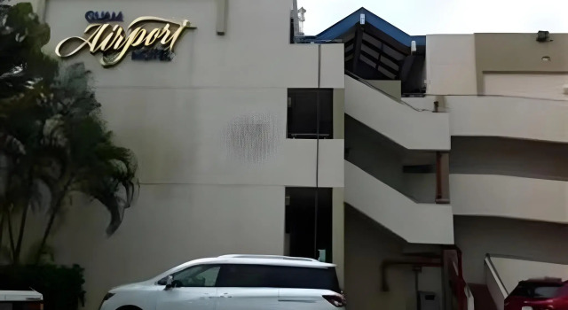Guam Airport Hotel