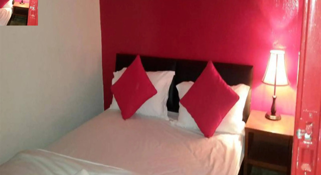 Hotel Sun Stay Inn, Rezervasyon Otel Perai Penang