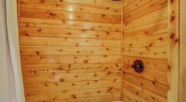 High Falls Restorative Cabin in the Woods!, Réserver Hôtel High Falls Ulster County