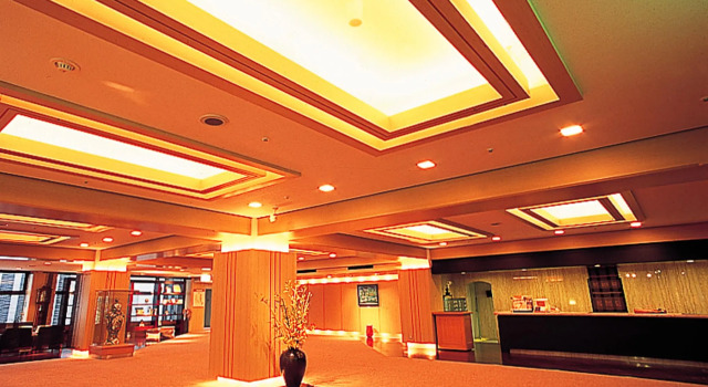 Hotel Kanronomori