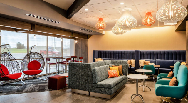 Tru By Hilton Rock Hill, SC, Buchen Sie Hotel Rock Hill South Carolina