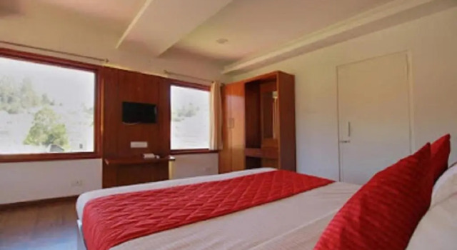 Люкс Royal Coastal Grand Space 4 Resorts