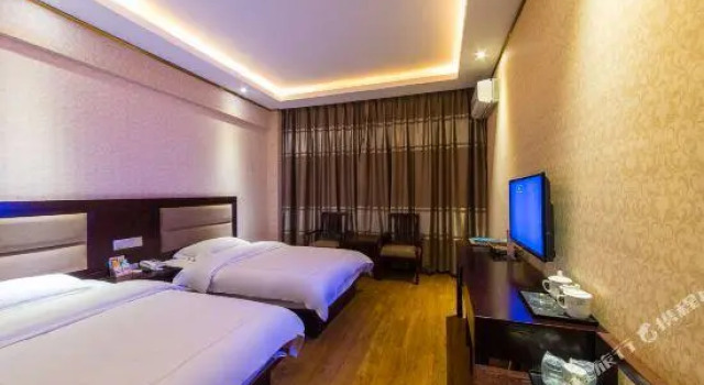 Xishuangbanna Dibo'er Hotel, Buchen Sie Hotel Hotels in Yunnan mit Parkplatz, Parkplätze