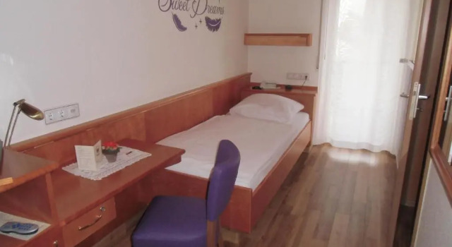 Номер Standard Hotel-Gasthof Zum Freigericht