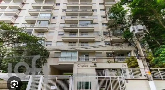Studio Top Panamby / Morumbi