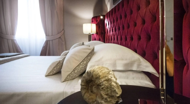 Grand Amore Hotel and Spa, Забронировать Курортный отель Сан-Марко - Сантиссима-Аннунциата Флоренция, рядом с Дом Буонаротти