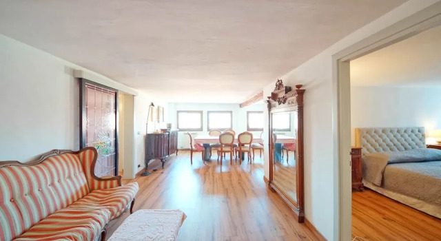 Апартаменты DolceVita Apartments N. 304